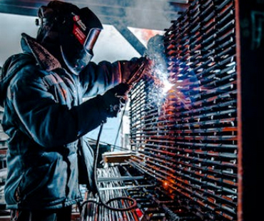 FerLoc - Caldeiraria