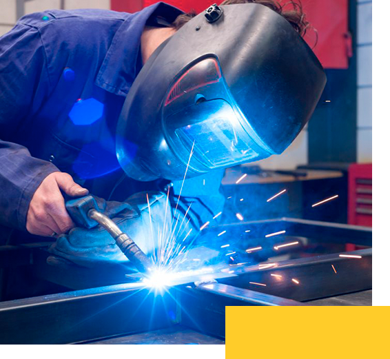 FerLoc - Reservatórios Metálicos, Caldeiraria, Ferragem Armada, Andaimes e Escoras