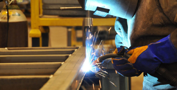 CALDEIRARIA - FERLOC